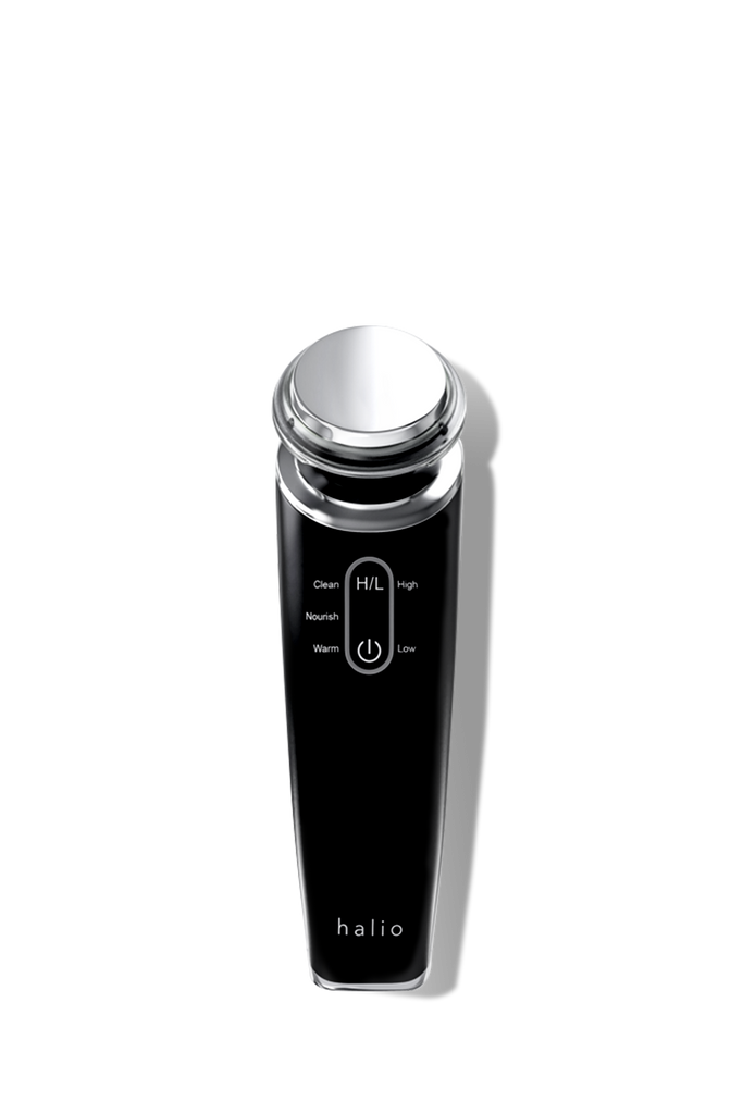 Ion Cleansing & Moisturizing Beauty Device