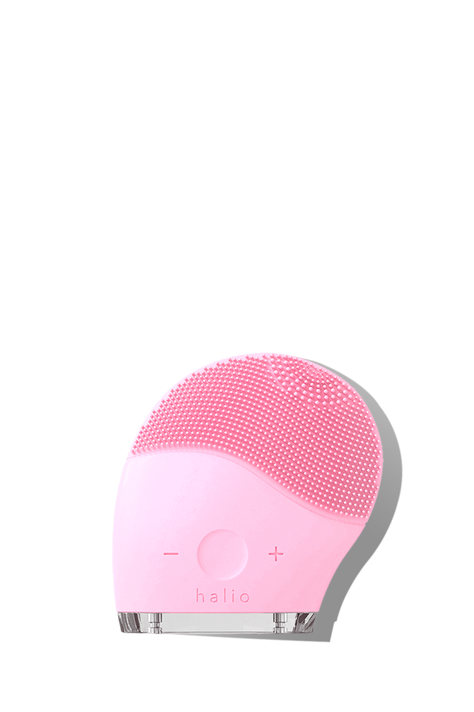 Facial Cleansing & Massaging Device