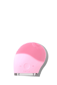 Facial Cleansing & Massaging Device