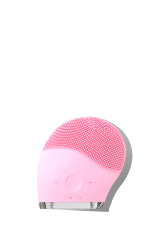 Sonic Facial Cleansing Brush For A Deep Clean and Massage – Halylo