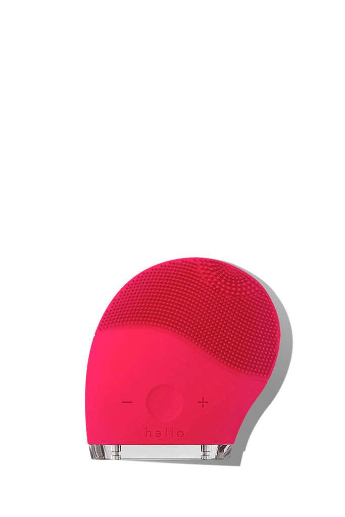 Facial Cleansing & Massaging Device