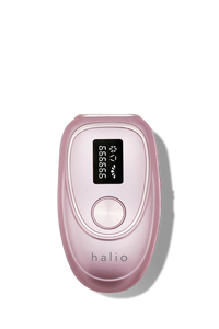 Halio IPL Cooling Hair Removal Device