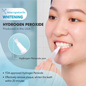 Halio Blue Light Professional Teeth Whitening Enhancer