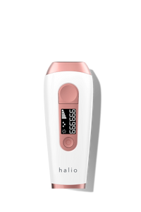 Halio IPL Hair Removal Device