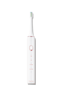 Halio Sonic SmartClean Electric Toothbrush