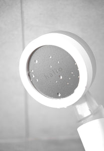 Beautifying Shower Head