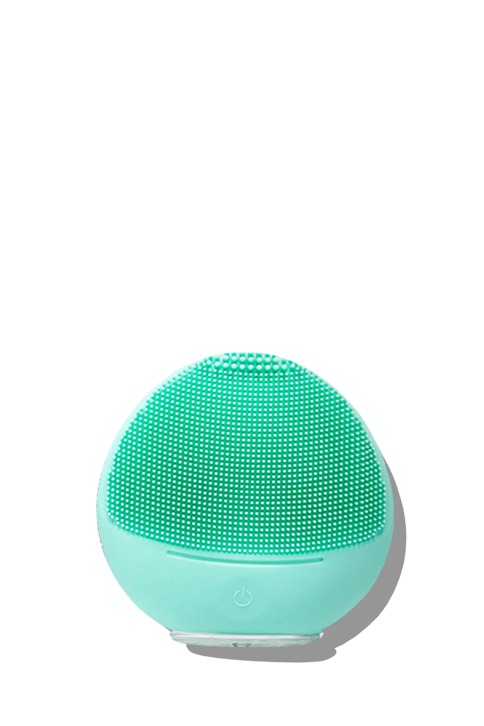 Halio Facial Cleansing and Massaging Device for Sensitive Skin