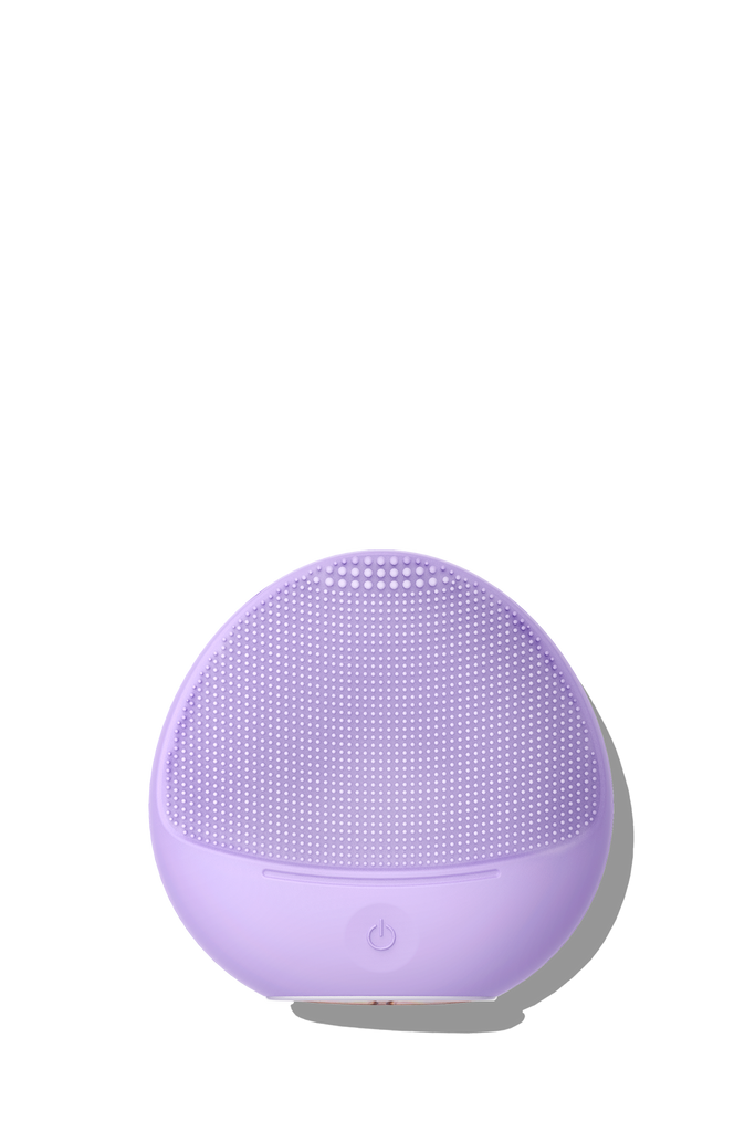 Halio Facial Cleansing and Massaging Device for Sensitive Skin