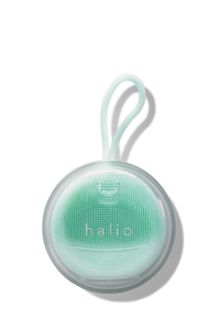 Halio Facial Cleansing and Massaging Device for Sensitive Skin