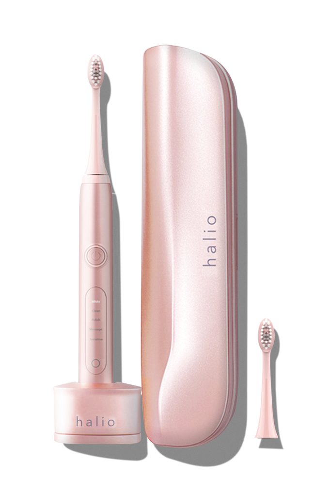 Halio Sonic Whitening Electric Toothbrush