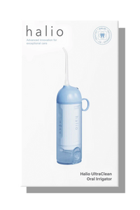 Halio UltraClean Oral Irrigator