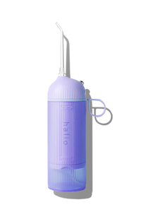 Halio UltraClean Oral Irrigator