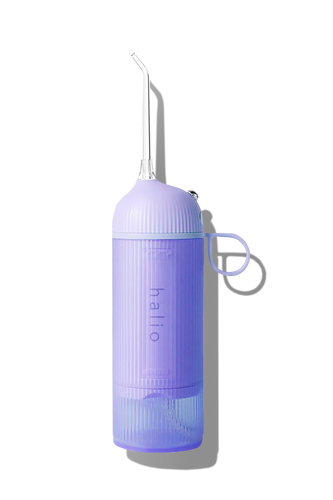 Halio UltraClean Oral Irrigator