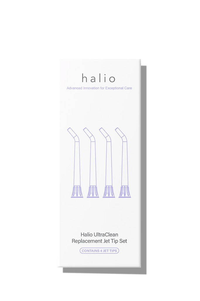 Halio UltraClean Oral Irrigator