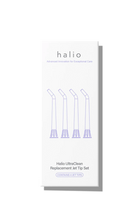 Halio UltraClean Oral Irrigator