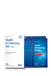 Teeth Whitening Strips