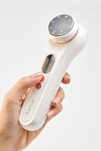 Hot & Cool Beauty Device