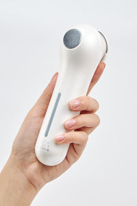 Hot & Cool Beauty Device