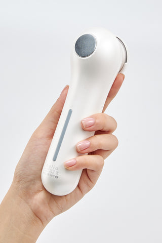 Sonic Facial Cleansing Brush For A Deep Clean and Massage – Halylo