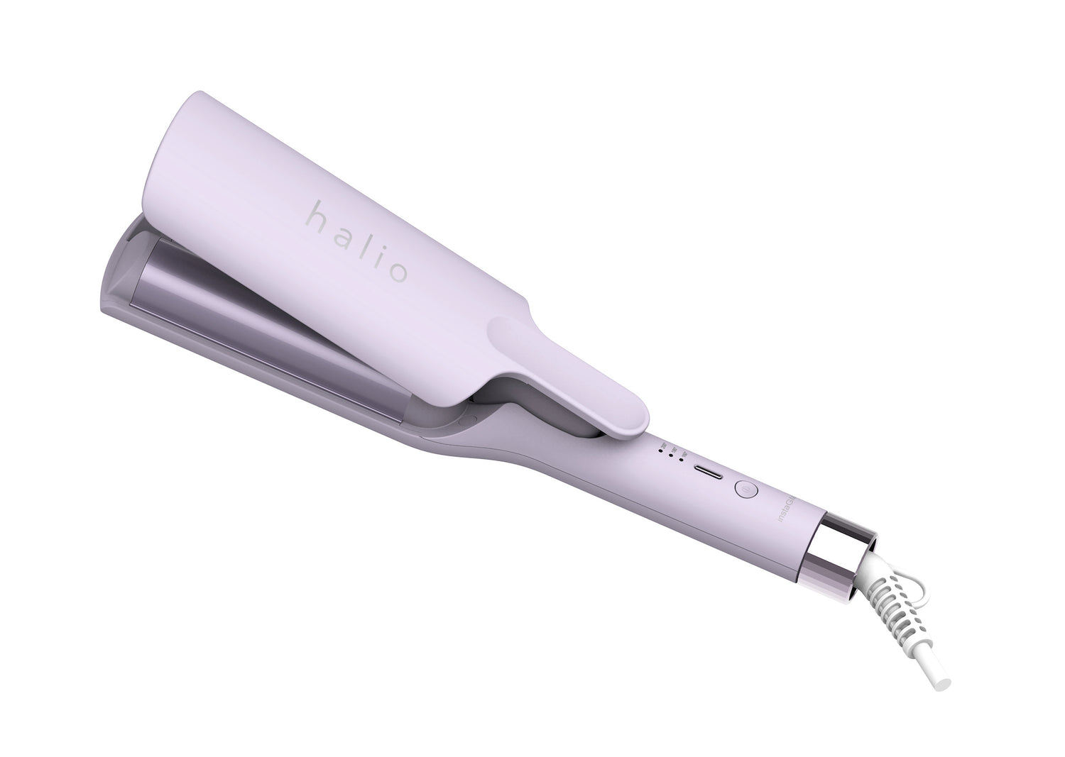 Halio instaGlam Premium Hair Styler