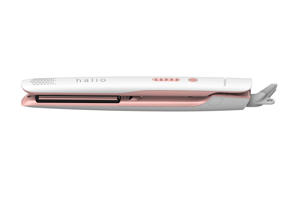 Halio instaSmooth Hair Straightener