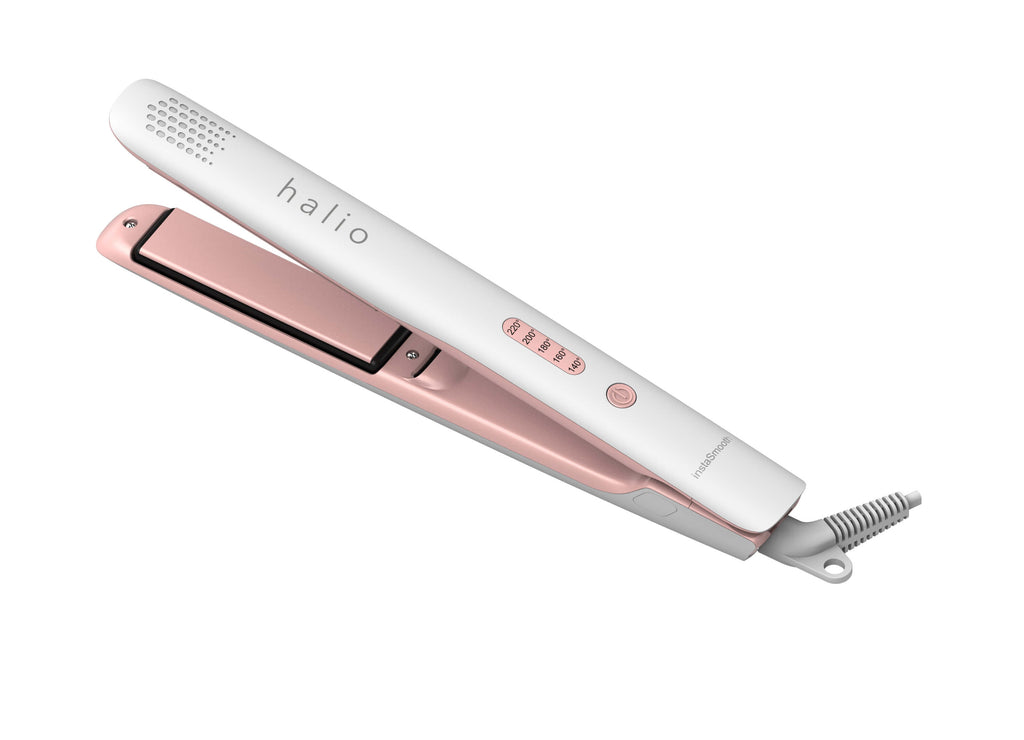 Halio instaSmooth Hair Straightener